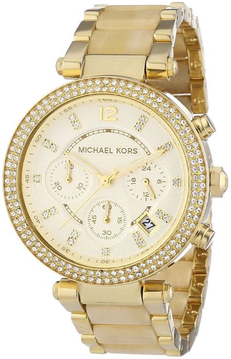 michael kors watches cheaper in america|michael kors watch outlet price.